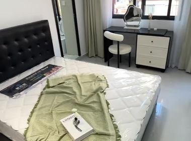 乔中永和苑一区 