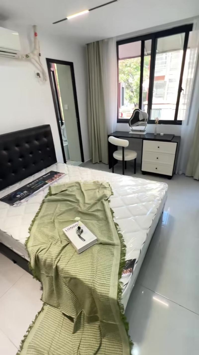 乔中永和苑一区18749069周边环境图0