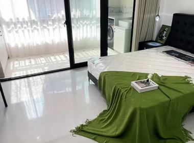 乔中永和苑一区 