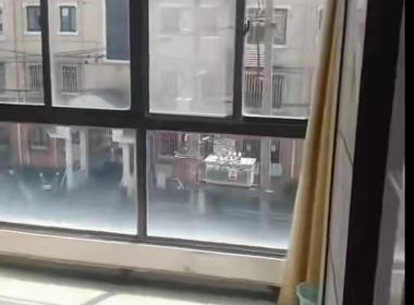 吴中路405弄小区 