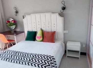 华悦家园公寓（北区） 