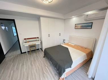 茂兴大厦 3室1厅1卫