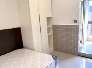 新天地金色时光（时光悦酩公寓） 