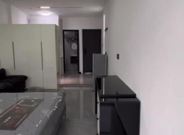 蓝桥名苑北区 1室0厅1卫