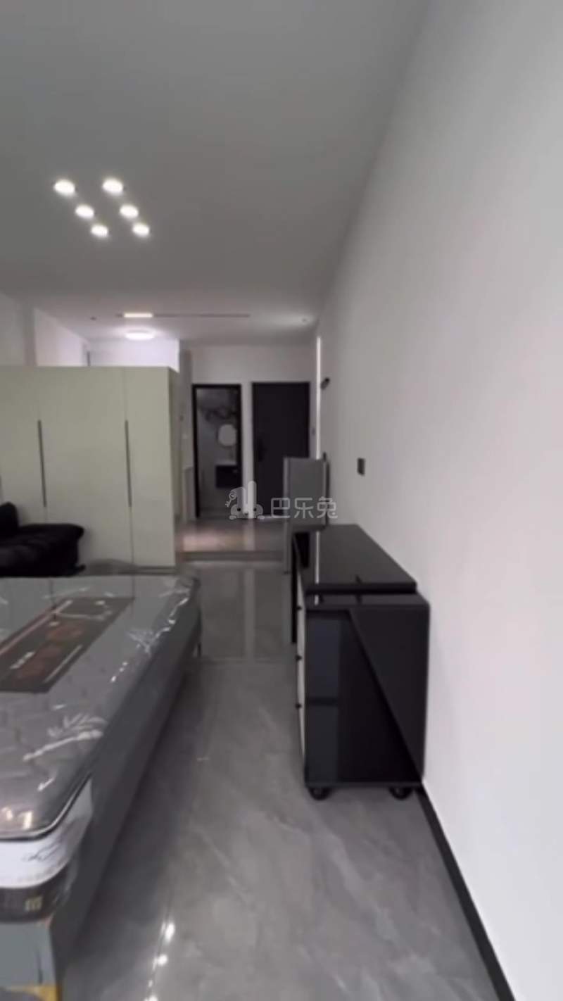 蓝桥名苑北区18755284周边环境图0