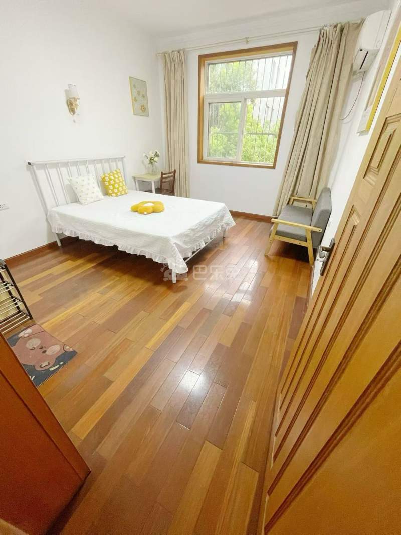 丁字桥公寓18755322周边环境图4