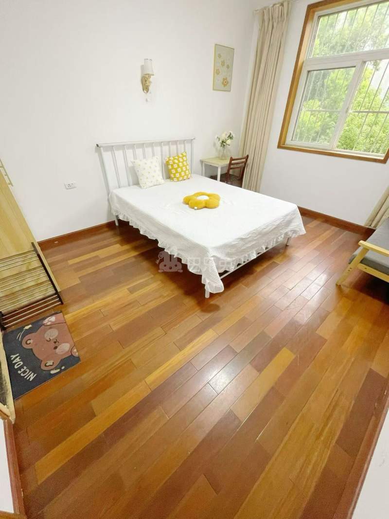 丁字桥公寓18755322周边环境图5