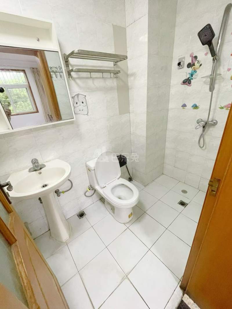 丁字桥公寓18755322周边环境图2