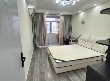 共和新路1857弄小区 