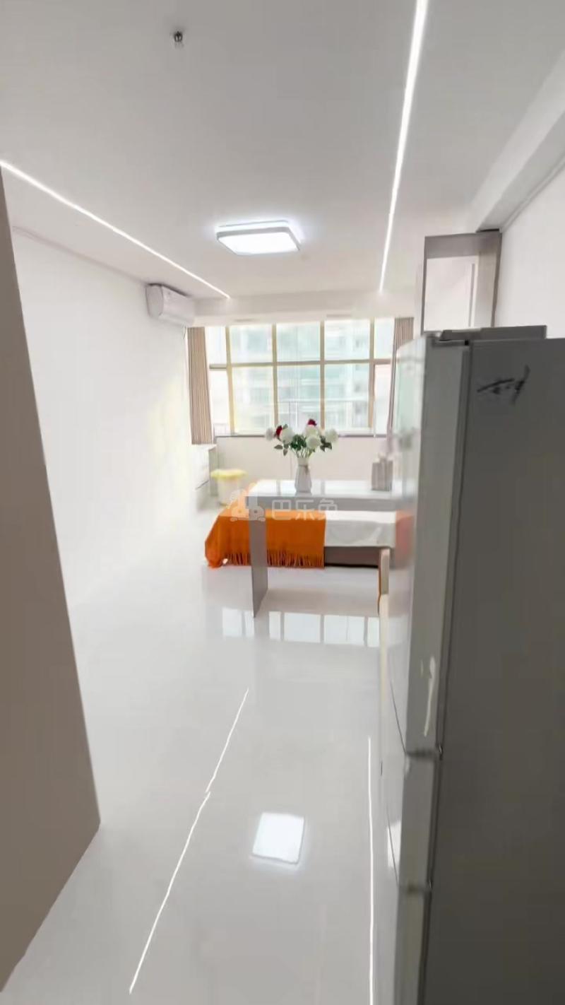 阳光新天地(江汉)18756641周边环境图0