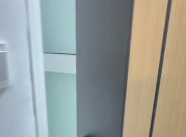 中海万锦城一期 