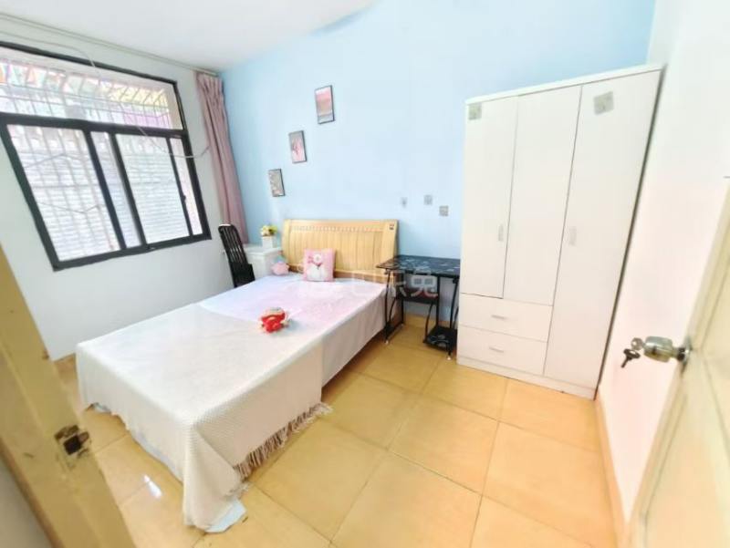 越秀国际金融汇18757475周边环境图4