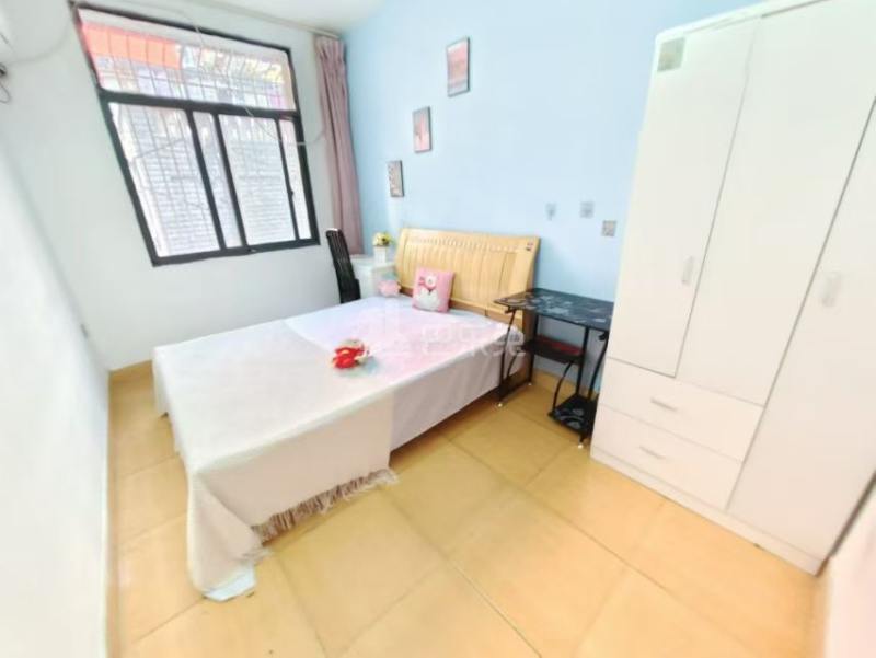 越秀国际金融汇18757475周边环境图5