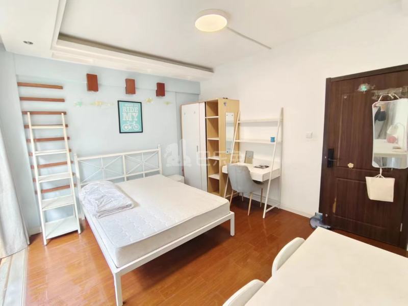 绿色家园北区18757485周边环境图1