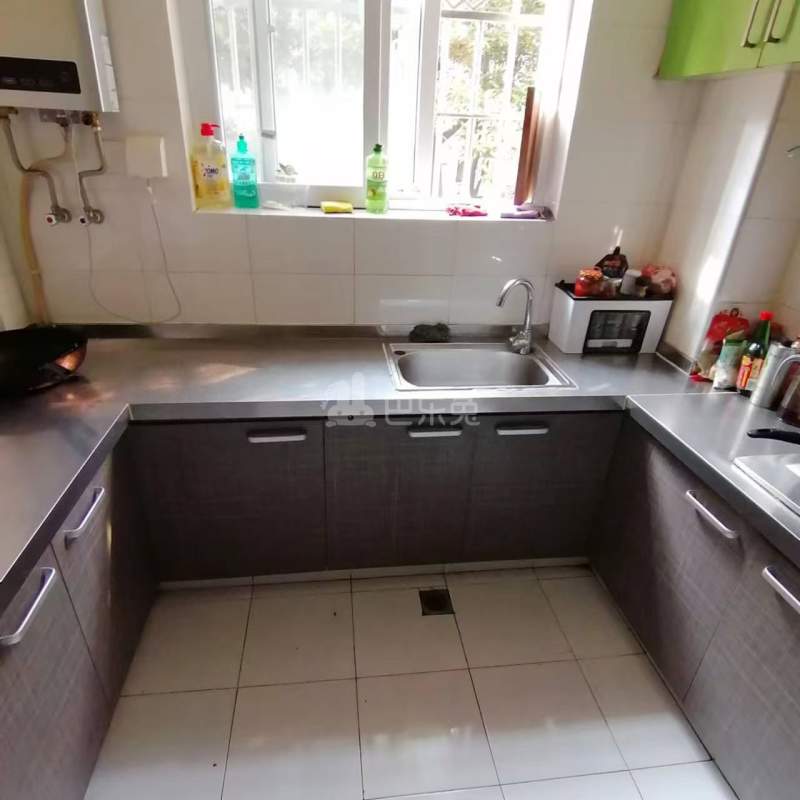 绿色家园北区18757485周边环境图2