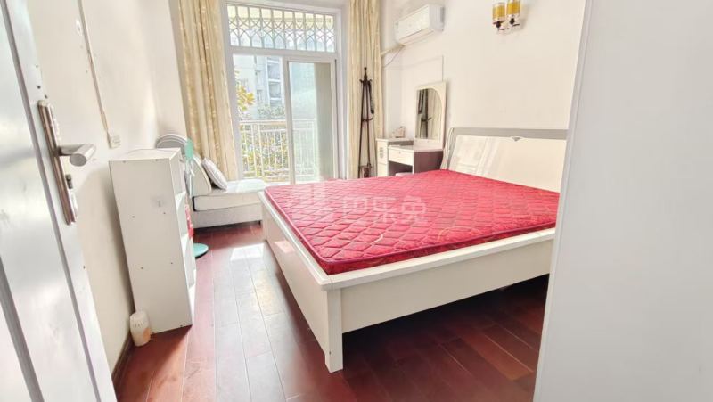 绿色家园北区18757494周边环境图7