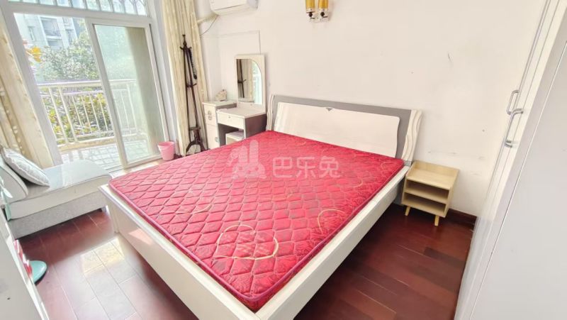 绿色家园北区18757494周边环境图8