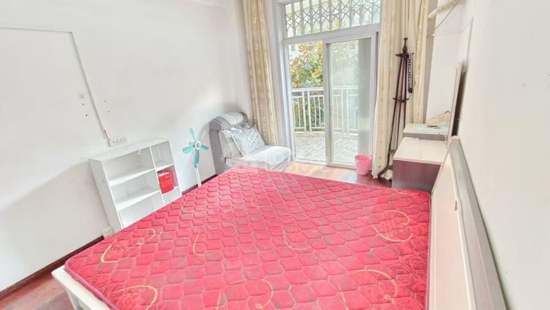 绿色家园北区18757494周边环境图4