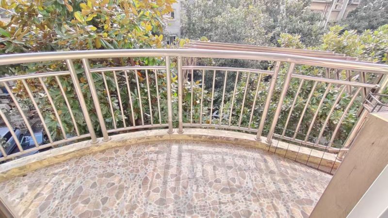 绿色家园北区18757494周边环境图5