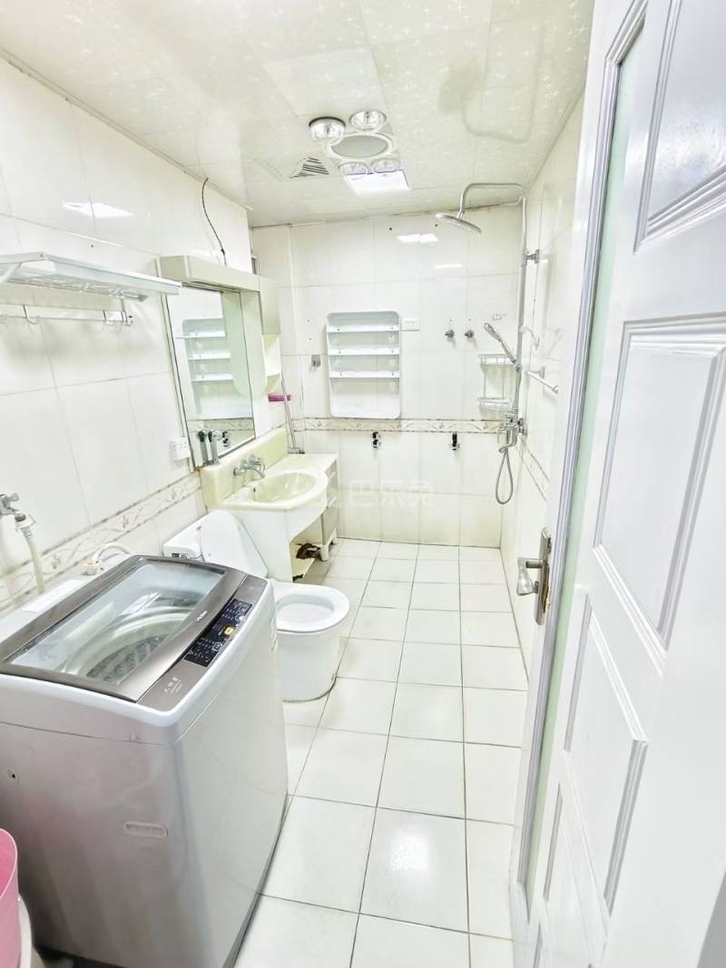 绿色家园北区18757494周边环境图6