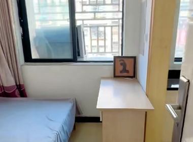 乔中永和苑一区 