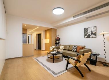 凯诚公寓 3室2厅1卫