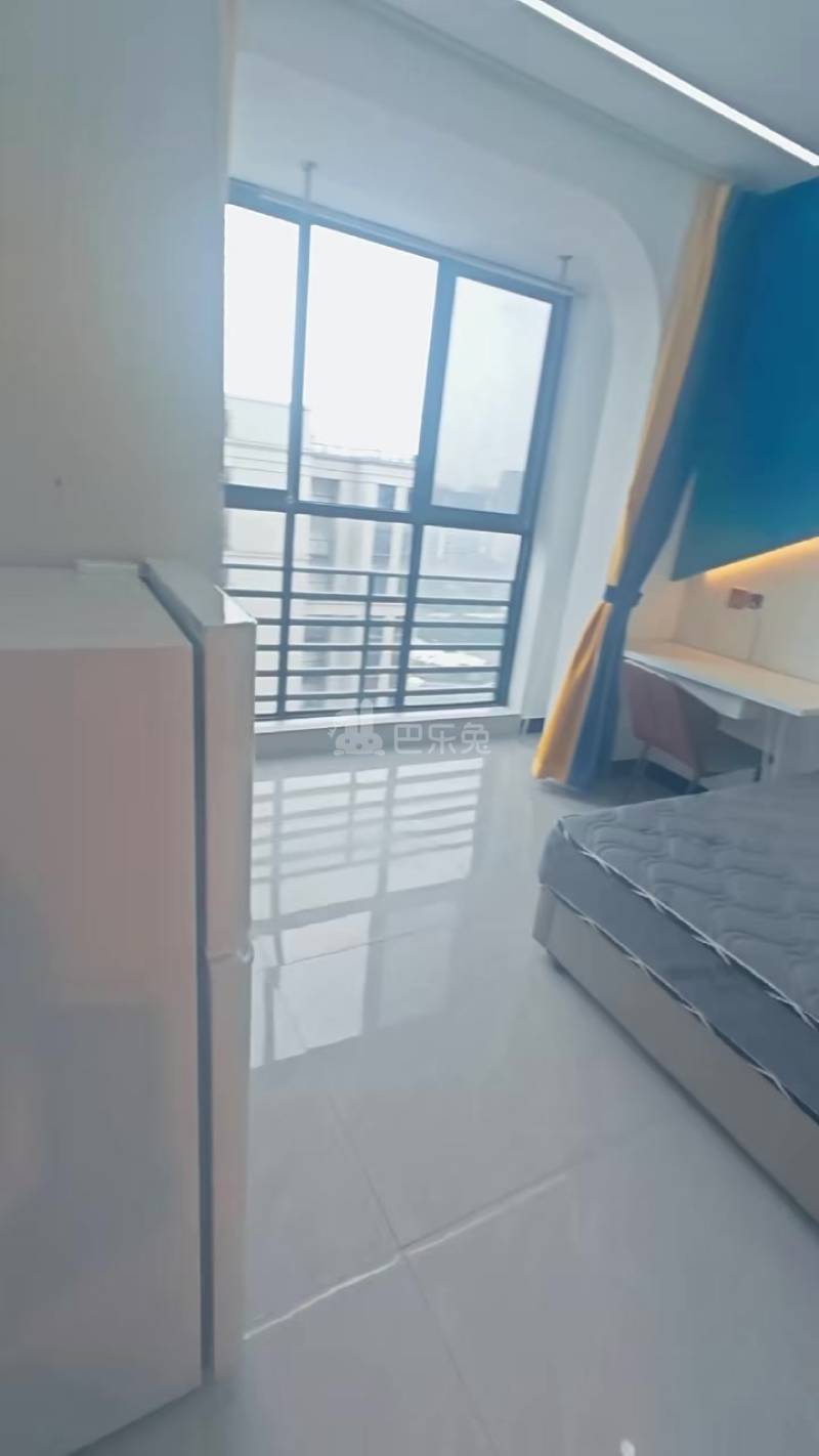 昌运里三区18759088周边环境图0