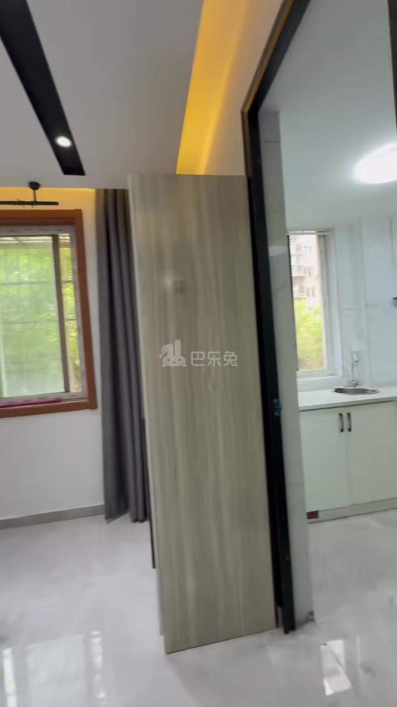 蓝桥名苑北区18759638周边环境图0