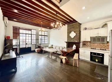 万宜坊 4室2厅3卫