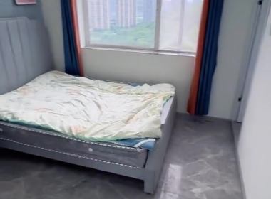 中兴和园茗水苑 