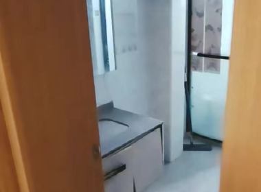 共康六村第一居民区 