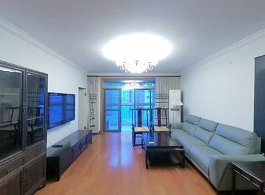 云和花园 3室2厅2卫