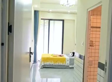 中兴和园茗水苑 