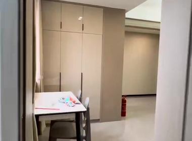 丰收湖嘉园 1室1厅0卫