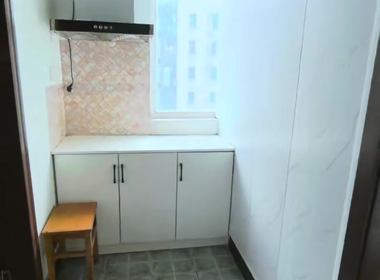 中兴和园茗水苑 