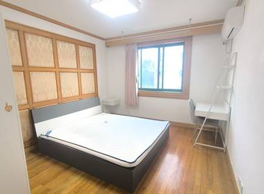 南华苑东区（华灵路201弄） 