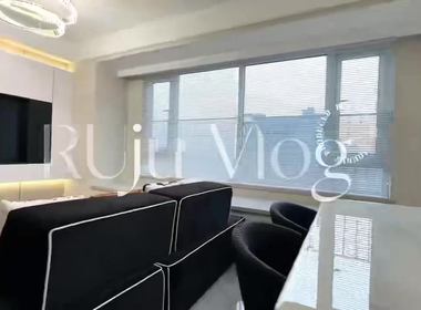 保利潮和阅江台轩 