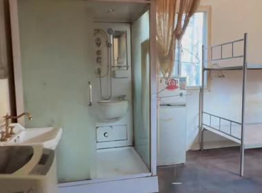 五原路252弄洋房 