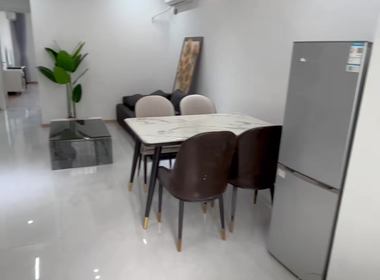 翠苑一区社区 1室1厅1卫