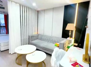 宝华城市之星 1室1厅1卫