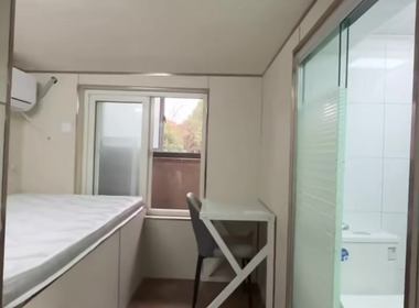 阳光欧洲城一期 