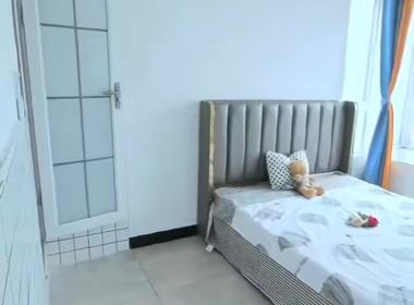 中兴和园茗水苑 