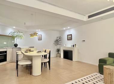 三和花园 1室2厅2卫