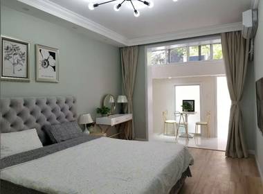 南泉小区（南泉路1200弄） 