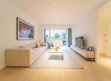 江临天下 2室2厅2卫