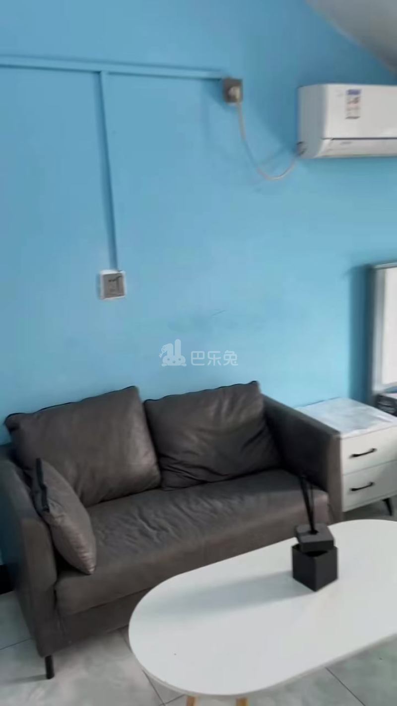 高沙小区18776300周边环境图0