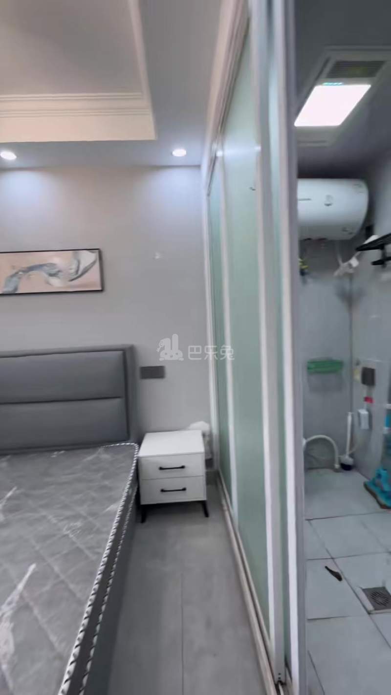 蓝桥名苑北区18778053周边环境图0