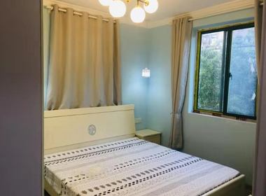 港驳小区（峨山路180弄） 2室1厅0卫