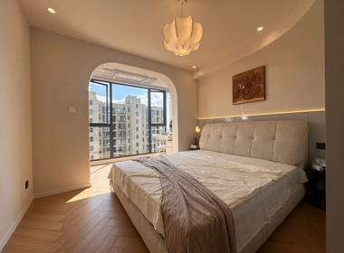 七韵美地苑 1室2厅1卫