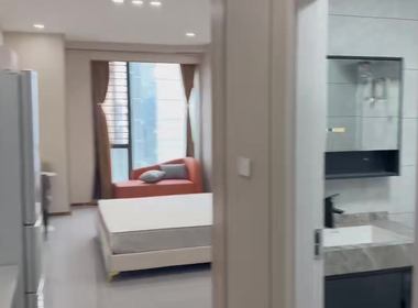 璞玉公馆 1室1厅0卫